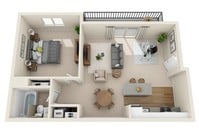 Falls Village photo'