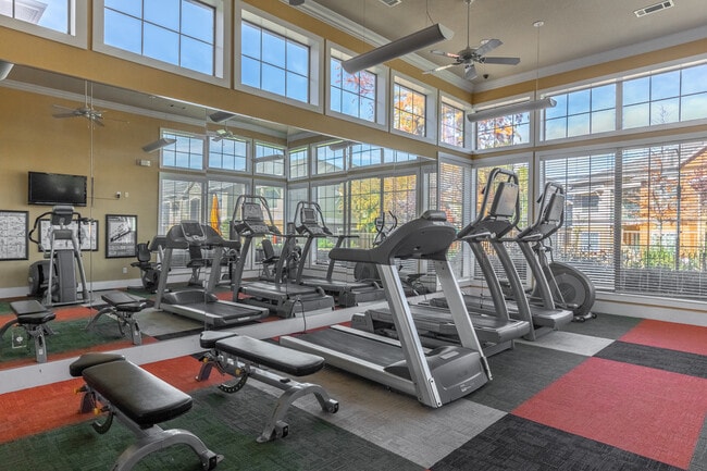 Cypress Creek at Jason Avenue in Amarillo, TX - Building Photo - Interior Photo