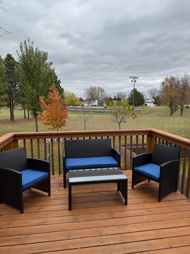 1856 29th Street Cir S in Moorhead, MN - Building Photo - Building Photo