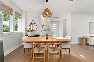 4400 Jinx Ave in Austin, TX - Building Photo - Building Photo