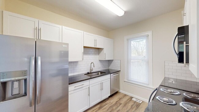 property at 131 E Northwood Ave