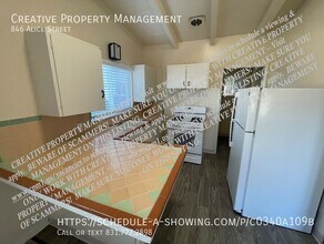 846 Alice St in Monterey, CA - Building Photo - Building Photo