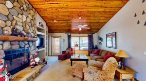 4760 W Bison Ln in Show Low, AZ - Foto de edificio - Building Photo