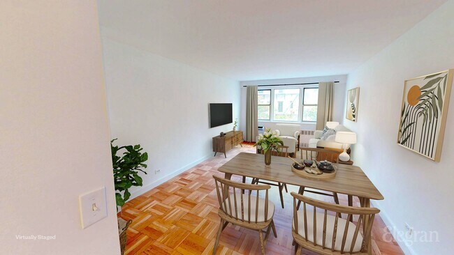 404 E 66th St in New York, NY - Building Photo - Building Photo