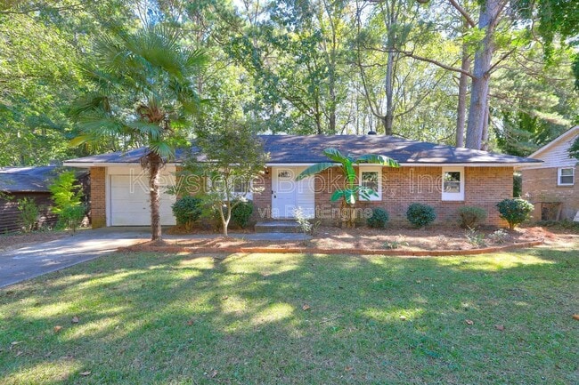 property at 10084 Brass Ring Rd