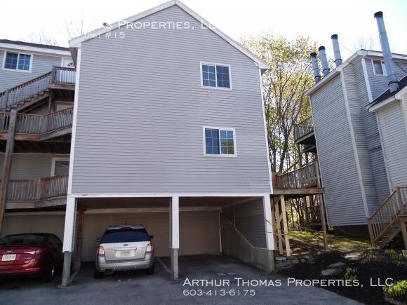 98 Henry Law Ave in Dover, NH - Building Photo