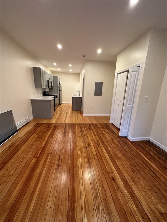 29 Bartlett Cres, Unit #1 in Brookline, MA - Building Photo