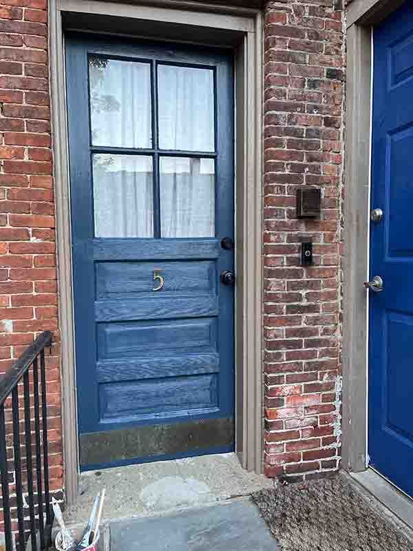 395 Benefit St in Providence, RI - Building Photo - Building Photo