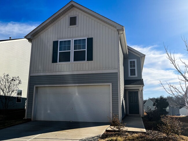 5012 Red Poll Dr in Greensboro, NC - Building Photo - Building Photo
