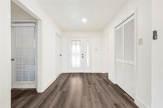 17711 Wild Willow Ln in Houston, TX - Building Photo - Building Photo