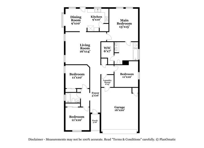 316 Hummingbird Dr in New Braunfels, TX - Building Photo - Building Photo