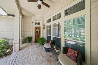 38 Prosewood Dr in Spring, TX - Building Photo - Building Photo