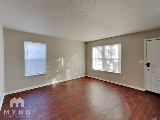 3742 Caroline Ave in Indianapolis, IN - Building Photo - Building Photo