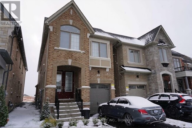 property at 35 Christine Elliott Ave