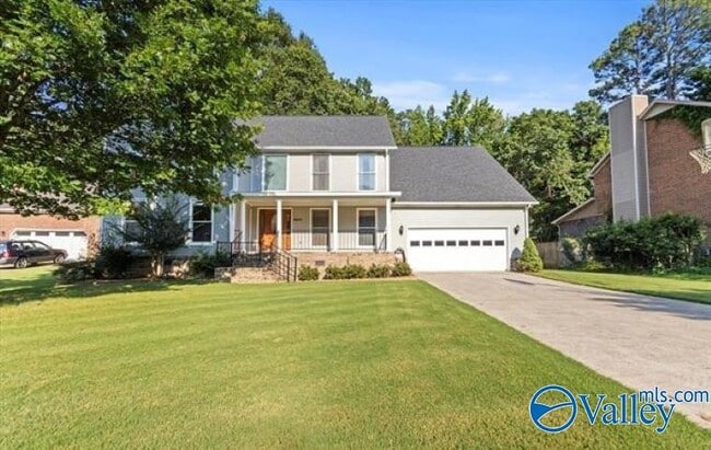 property at 15007 Collier Dr SE