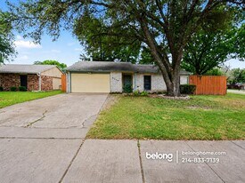 5710 Briarcrest Dr in Garland, TX - Building Photo