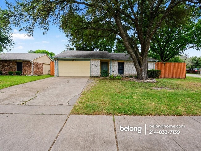 property at 5710 Briarcrest Dr