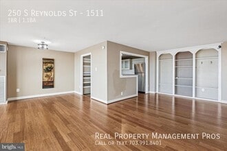 250 S Reynolds St in Alexandria, VA - Building Photo - Building Photo