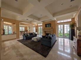 6558 W Sample Rd in Coral Springs, FL - Building Photo