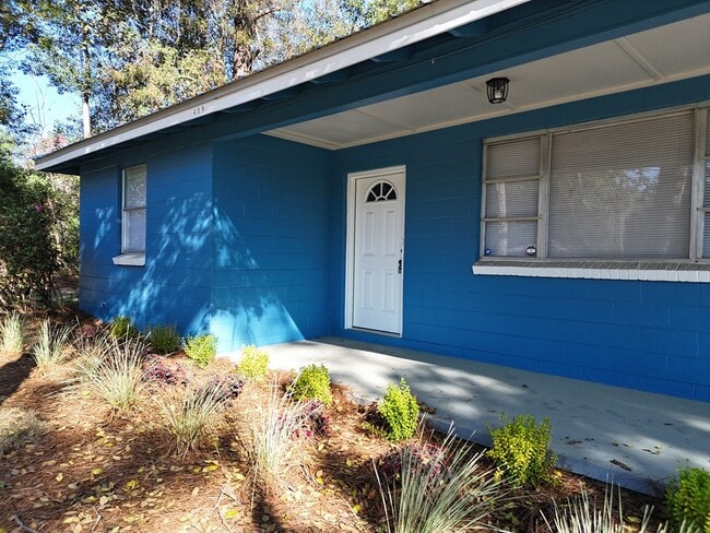 409 Augusta Ave in Thomasville, GA - Building Photo - Building Photo