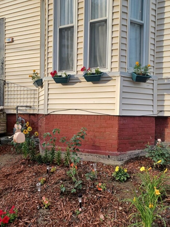 property at 204 Blake St