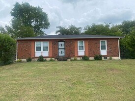 3890 Crouch Dr in Nashville, TN - Building Photo