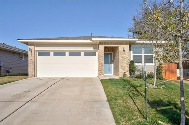 property at 280 Tequilana Pass