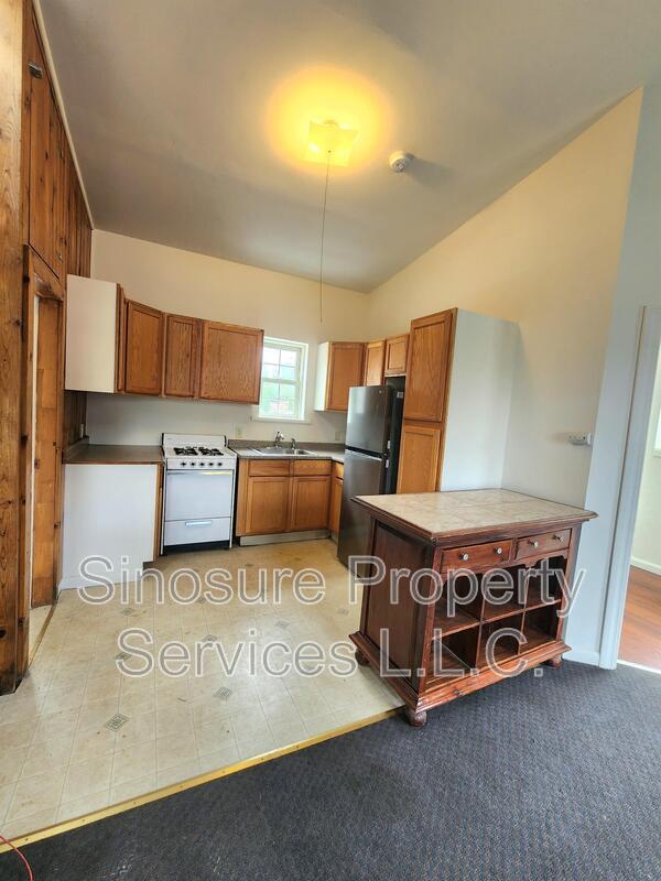 property at 250 Lark St
