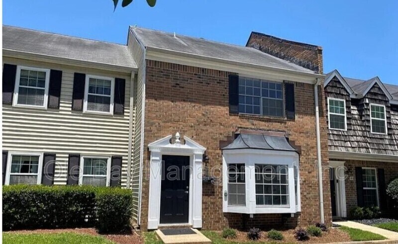 112 Du Rhu Dr in Mobile, AL - Building Photo