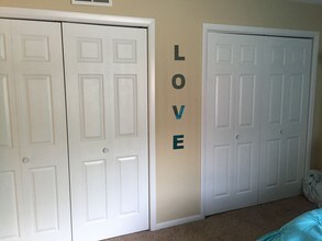 Townway Place in Danville, IL - Building Photo - Building Photo