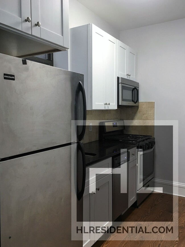 GARFIELD PLACE in Brooklyn, NY - Building Photo - Building Photo