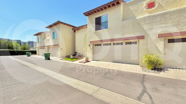 property at 5726 N 10th St