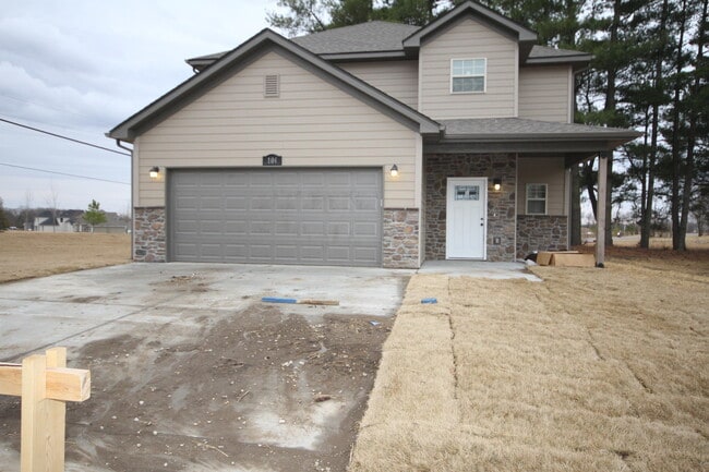 property at 104 Chairman Dr