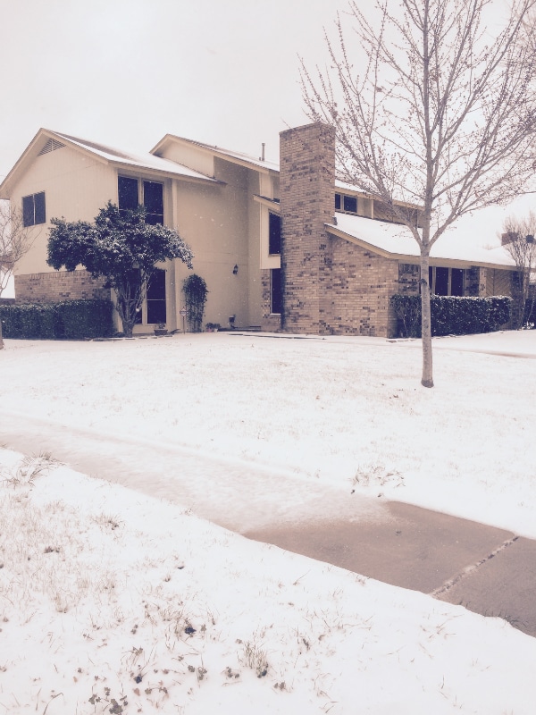 property at 1604 Elk Grove Dr
