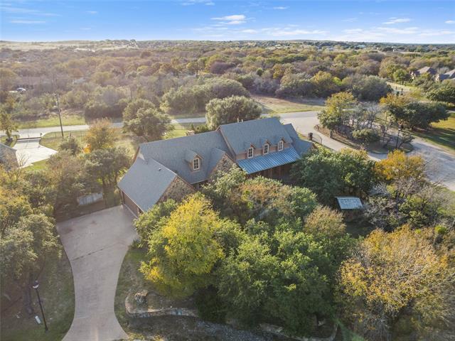 100 Streamview Ct in Aledo, TX - Building Photo - Building Photo