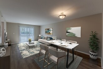 Prosper Azalea City in Valdosta, GA - Building Photo - Building Photo