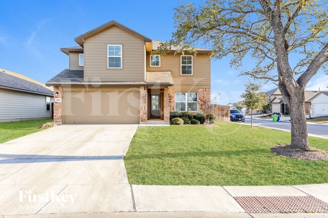 13403 Wild Rye in San Antonio, TX - Building Photo - Building Photo