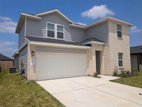 31115 Delamere Turn Trl in Fulshear, TX - Building Photo - Building Photo