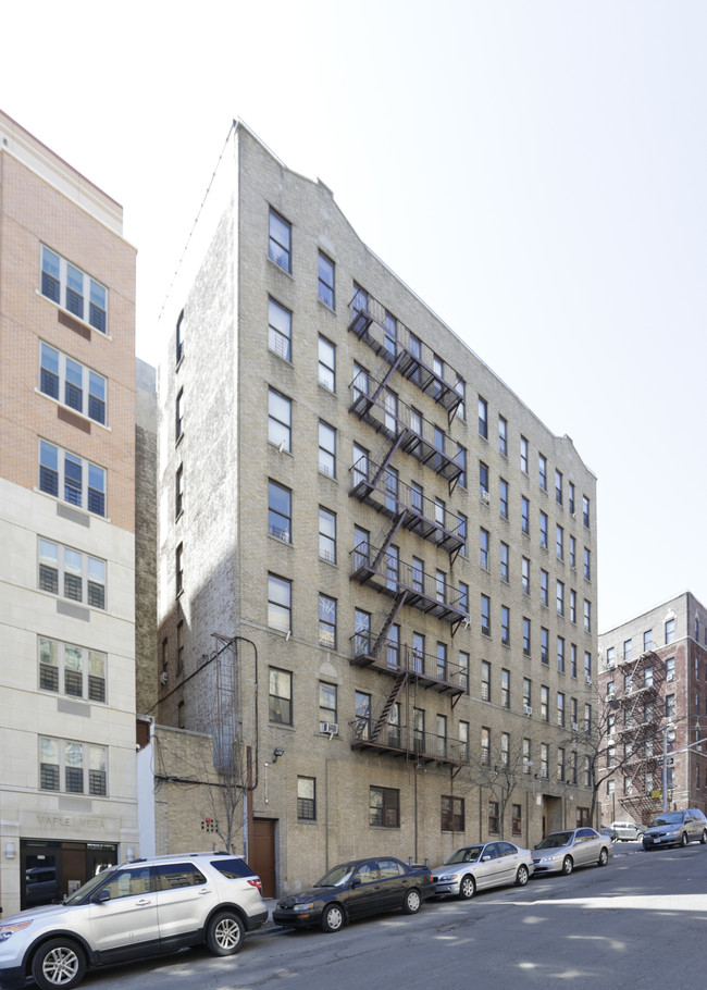 1280 Sheridan Ave in Bronx, NY - Building Photo - Building Photo