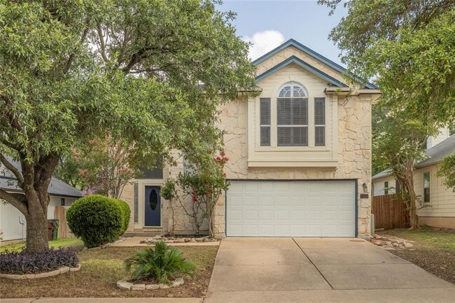 property at 1518 Sundance Dr