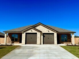1908 Caspian Trl in Killeen, TX - Building Photo