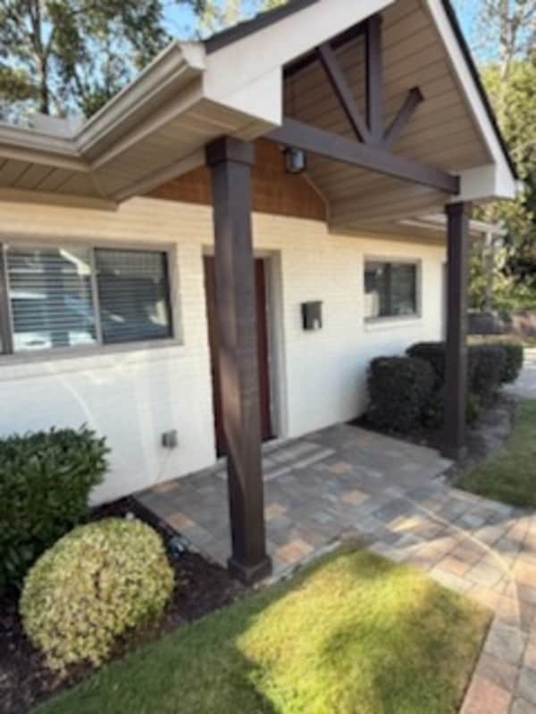 property at 306 W College St