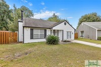 34 Quail Forest Dr in Savannah, GA - Building Photo - Building Photo