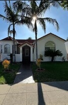 2943 Chesapeake Ave in Los Angeles, CA - Building Photo