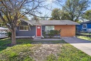 4707 Little Hill Cir in Austin, TX - Building Photo