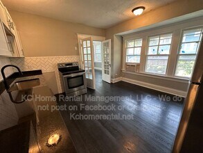 3631 Pennsylvania Ave in Kansas City, MO - Building Photo - Building Photo