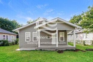 7110 1st Ave S in Birmingham, AL - Building Photo