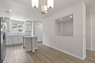 The Townhomes at Pine Drive in Parker, CO - Building Photo - Building Photo