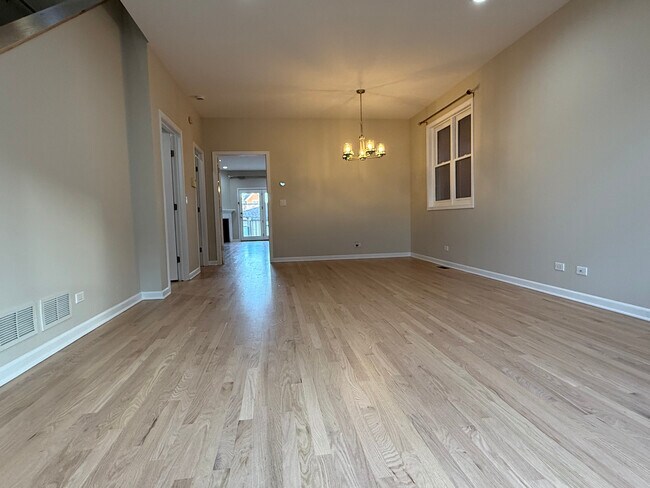 4211 S Ellis Ave in Chicago, IL - Building Photo - Building Photo