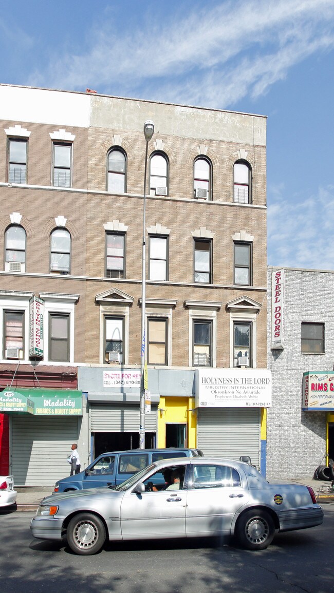 4175 Third Ave in Bronx, NY - Building Photo - Building Photo
